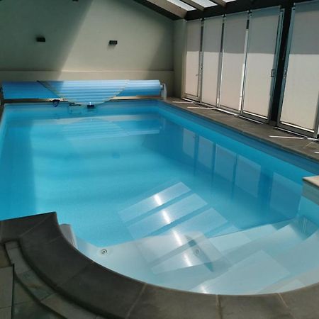 Gites Le P'Tit Paradis Du Ried Sundhouse Εξωτερικό φωτογραφία