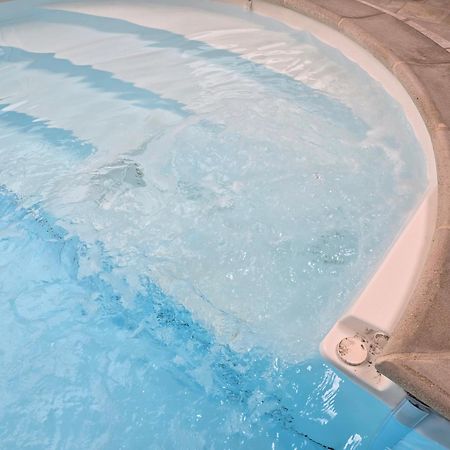 Gites Le P'Tit Paradis Du Ried Sundhouse Εξωτερικό φωτογραφία