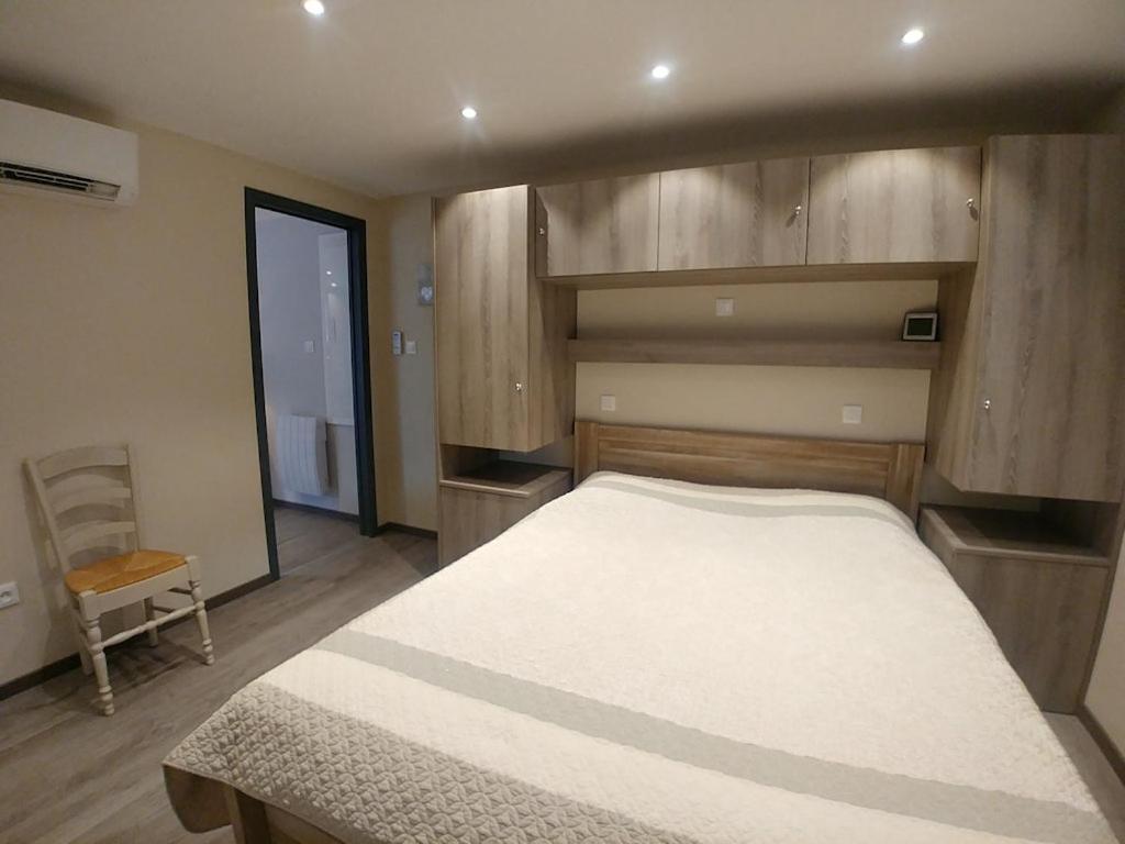 Gites Le P'Tit Paradis Du Ried Sundhouse Εξωτερικό φωτογραφία