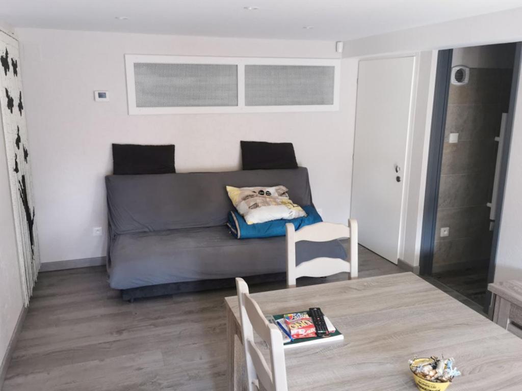 Gites Le P'Tit Paradis Du Ried Sundhouse Εξωτερικό φωτογραφία