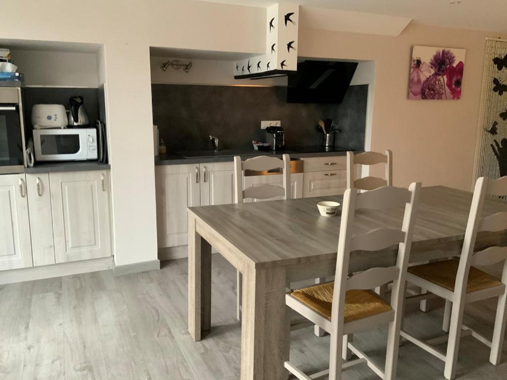 Gites Le P'Tit Paradis Du Ried Sundhouse Εξωτερικό φωτογραφία