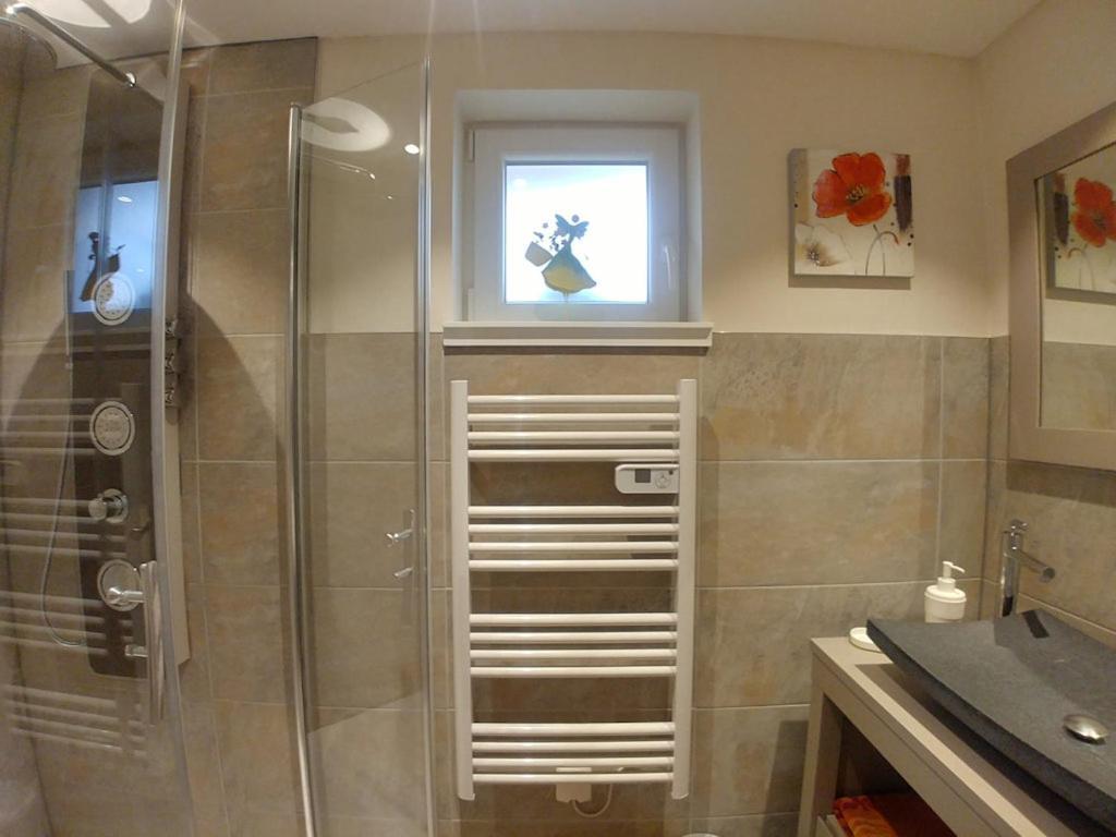 Gites Le P'Tit Paradis Du Ried Sundhouse Εξωτερικό φωτογραφία