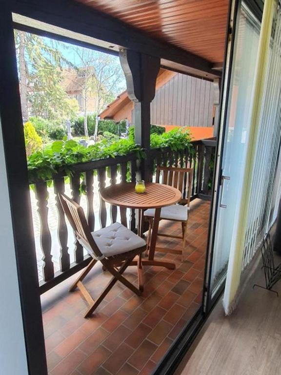 Gites Le P'Tit Paradis Du Ried Sundhouse Εξωτερικό φωτογραφία