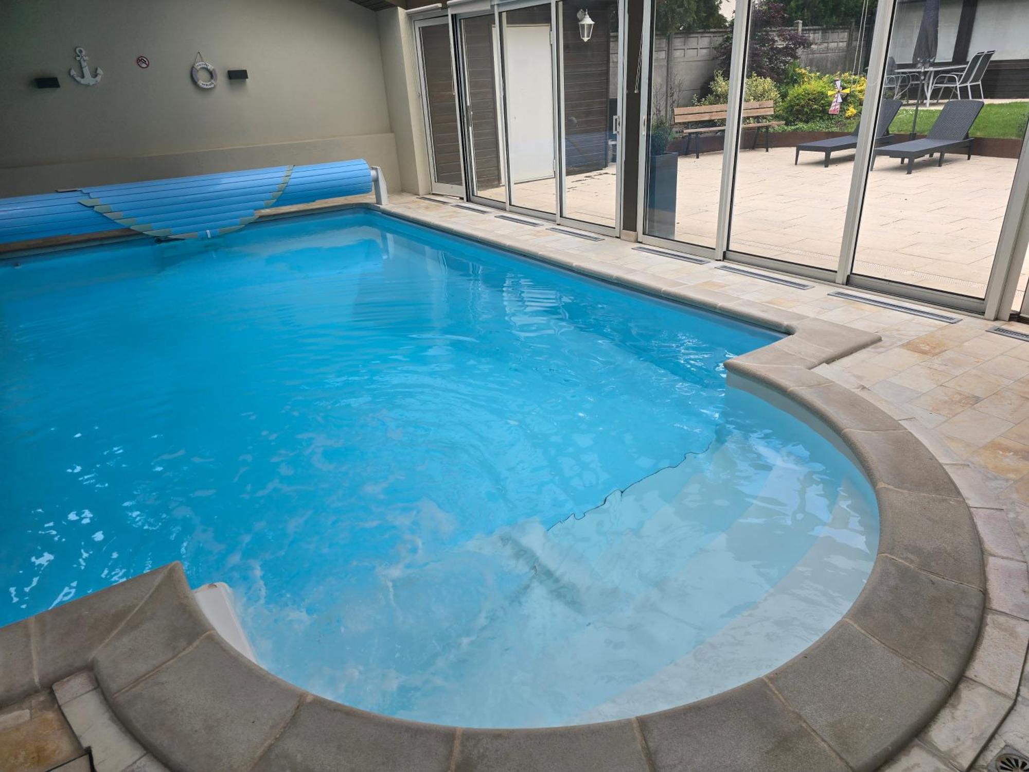 Gites Le P'Tit Paradis Du Ried Sundhouse Εξωτερικό φωτογραφία